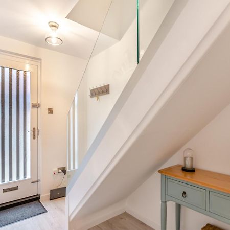 Victorias Retreat - Uk41475 Villa Линкълн Екстериор снимка