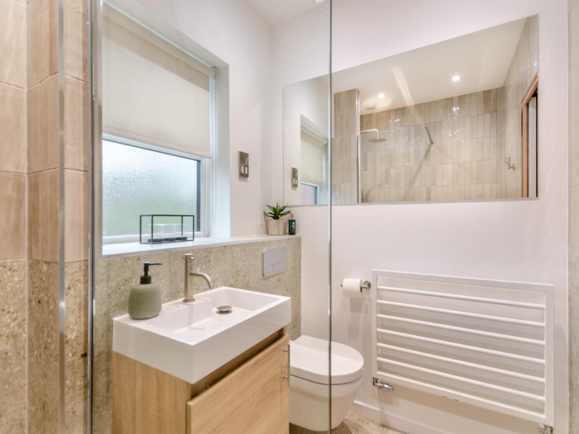 Victorias Retreat - Uk41475 Villa Линкълн Екстериор снимка
