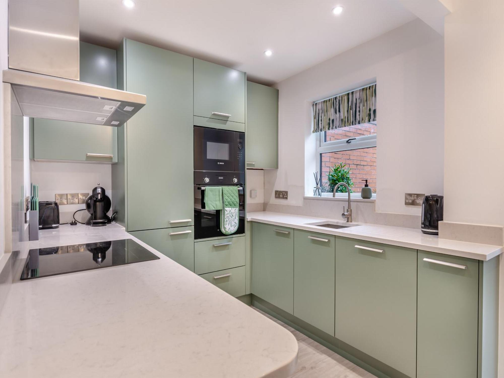 Victorias Retreat - Uk41475 Villa Линкълн Екстериор снимка