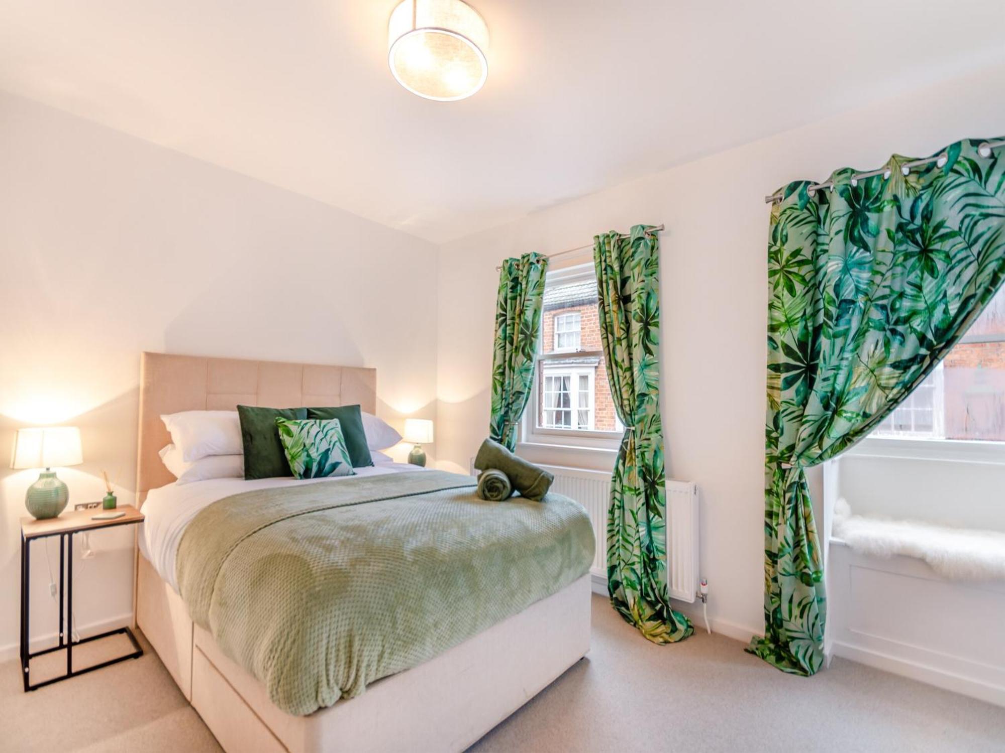 Victorias Retreat - Uk41475 Villa Линкълн Екстериор снимка