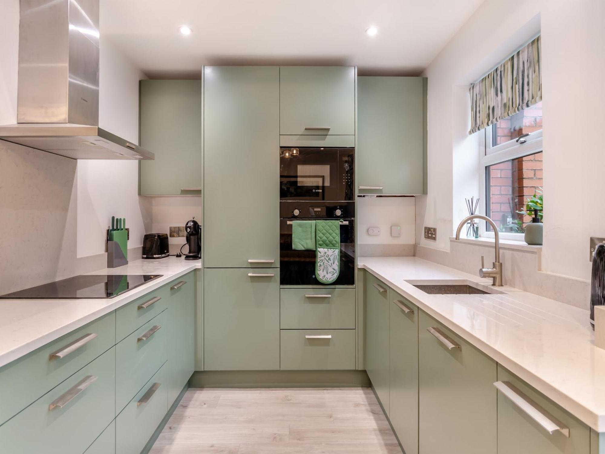 Victorias Retreat - Uk41475 Villa Линкълн Екстериор снимка