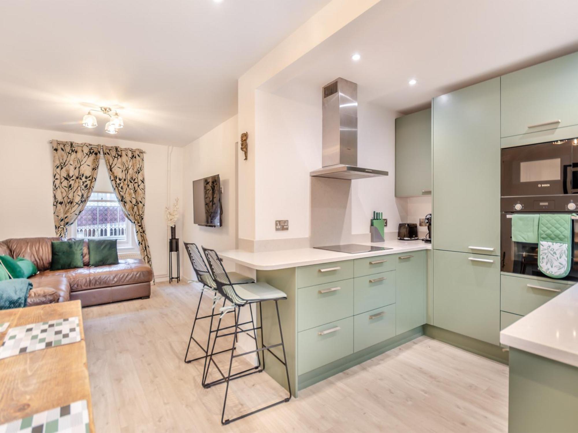 Victorias Retreat - Uk41475 Villa Линкълн Екстериор снимка