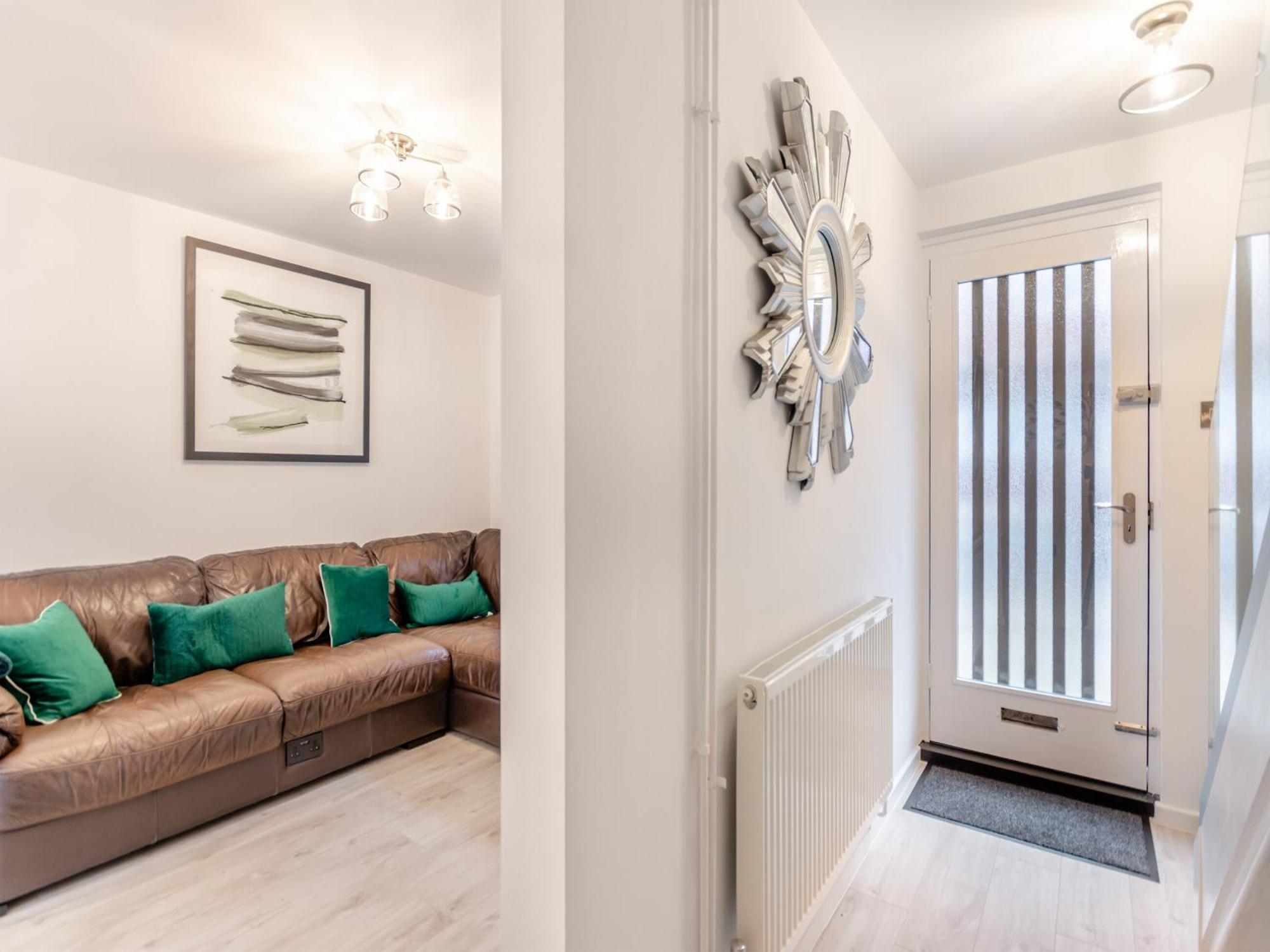 Victorias Retreat - Uk41475 Villa Линкълн Екстериор снимка