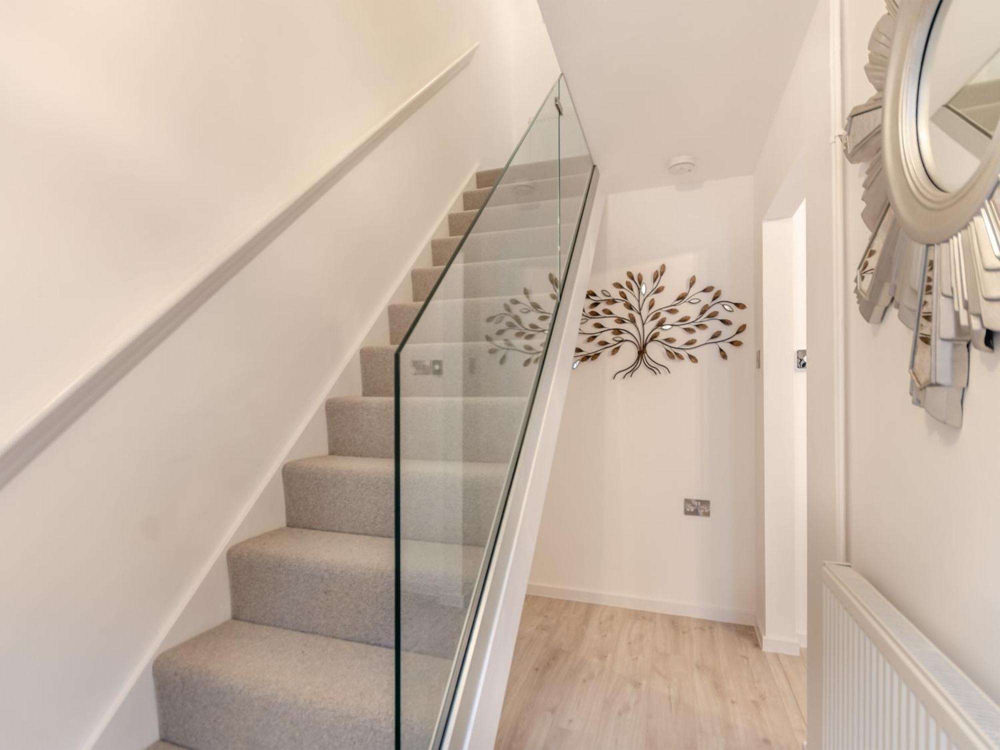 Victorias Retreat - Uk41475 Villa Линкълн Екстериор снимка