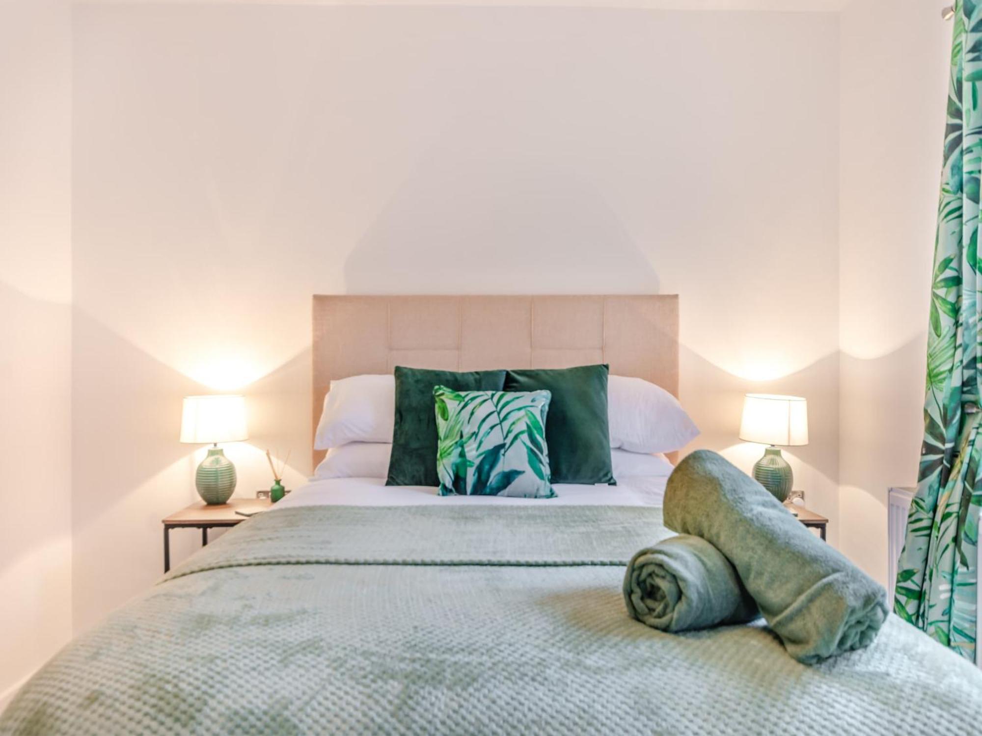 Victorias Retreat - Uk41475 Villa Линкълн Екстериор снимка